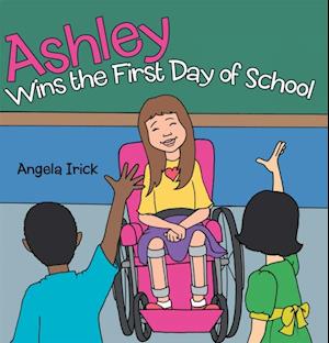 Ashley Wins the First Day of School