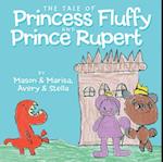 Tale of Princess Fluffy and Prince Rupert