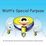 Watt's Special Purpose