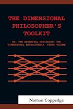 Dimensional Philosopher's Toolkit