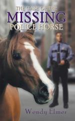 Case of the Missing Police Horse