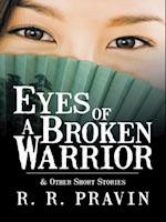 Eyes of a Broken Warrior