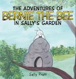 Adventures of Bernie the Bee in Sally's Garden