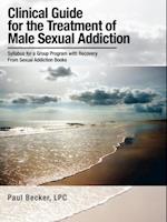 Clinical Guide for the Treatment of Male Sexual Addiction