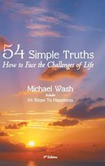 54 Simple Truths