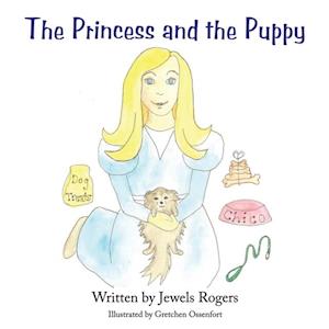 Princess and the Puppy