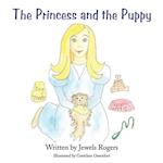 Princess and the Puppy