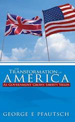 Transformation of America