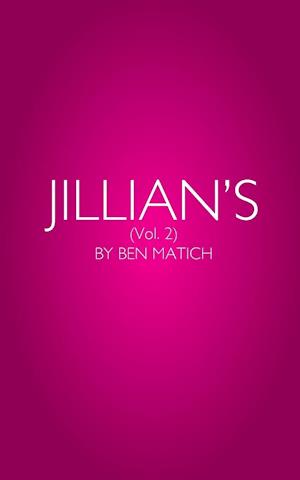 Jillian's Vol. 2