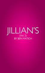 Jillian's Vol. 2