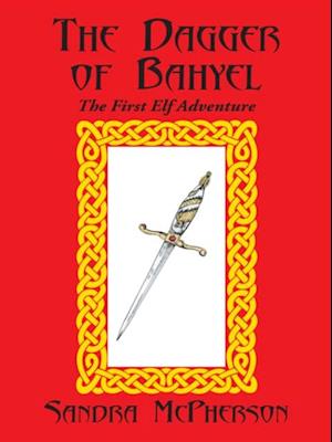 Dagger of Bahyel