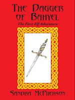 Dagger of Bahyel