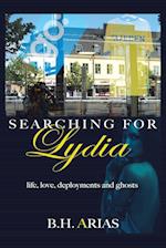 Searching for Lydia