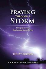 Praying Through A Storm