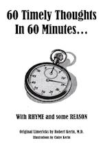 60 Timely Thoughts in 60 Minutes...