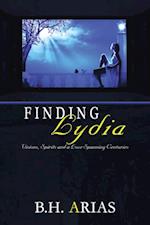 Finding Lydia
