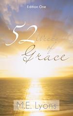 52 Weeks of Grace