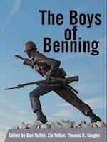 Boys of Benning