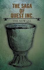 The Saga of Quest Inc.