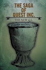 The Saga of Quest Inc.