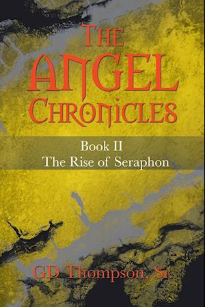 The Angel Chronicles