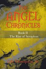 Angel Chronicles