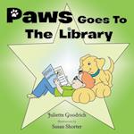 Paws Goes To The Library