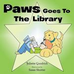 Paws Goes to the Library