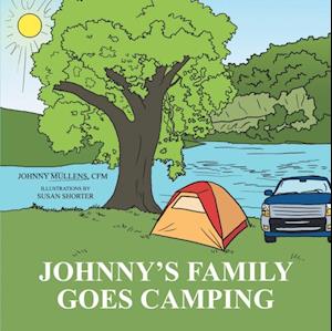 Johnny'S Family Goes Camping