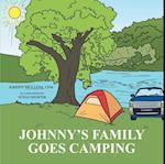 Johnny'S Family Goes Camping