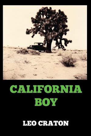 California Boy