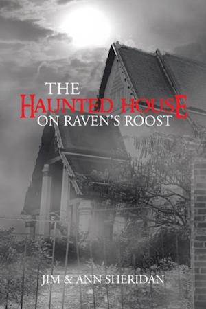 Haunted House on Raven'S Roost