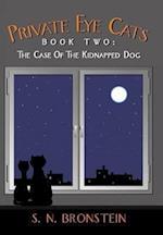 Private Eye Cats Book Two