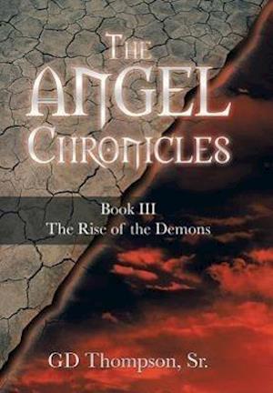 The Angel Chronicles