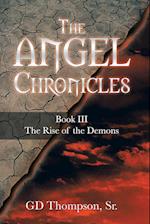 The Angel Chronicles