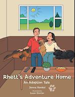 Rhett's Adventure Home