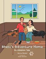 Rhett's Adventure Home