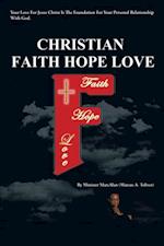 Christian Faith Hope Love