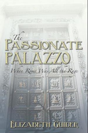 Passionate Palazzo