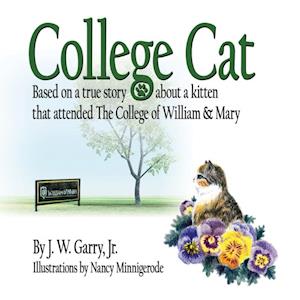 College Cat