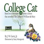 College Cat