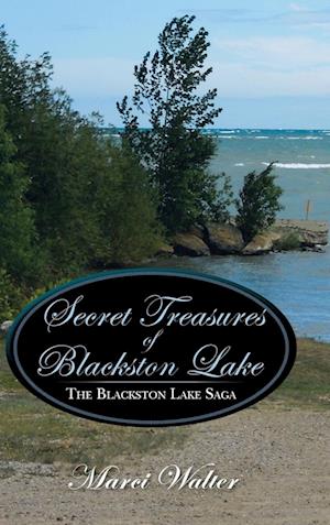 Secret Treasures of Blackston Lake