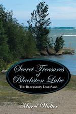 Secret Treasures of Blackston Lake