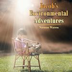 Jacob's Environmental Adventures