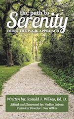 THE PATH TO SERENITY