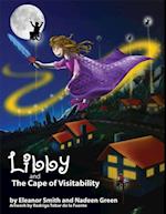 Libby and the Cape of Visitability