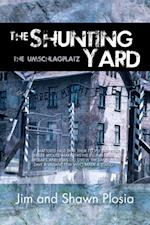 Shunting Yard