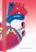 A Handbook of Mitral Valve Disease