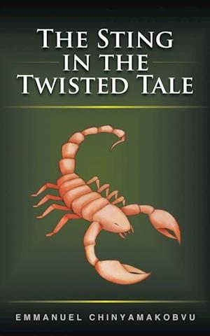 Sting in the Twisted Tale