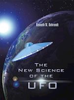 New Science of the Ufo